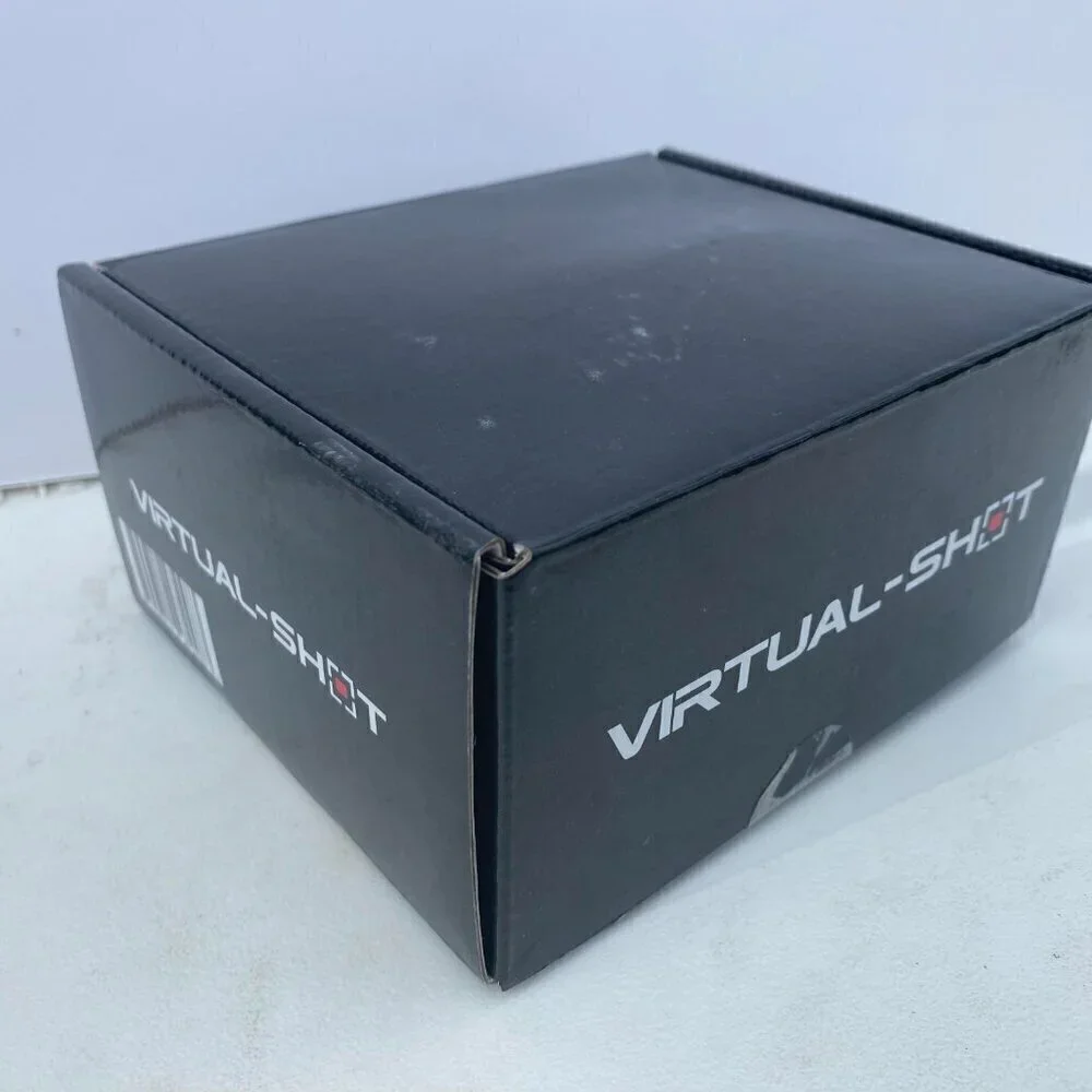 Virtual Shot - Virtual Shooting Simulator - Picture 2 of 4